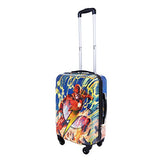 DC Comics Kids' Flash, Multi Colored