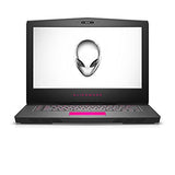 Alienware AW15R3-7001SLV-PUS 15.6" Gaming Laptop (7th Generation Intel Core i7, 16GB RAM, 1TB