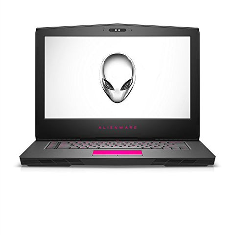 Alienware AW15R3-7001SLV-PUS 15.6" Gaming Laptop (7th Generation Intel Core i7, 16GB RAM, 1TB