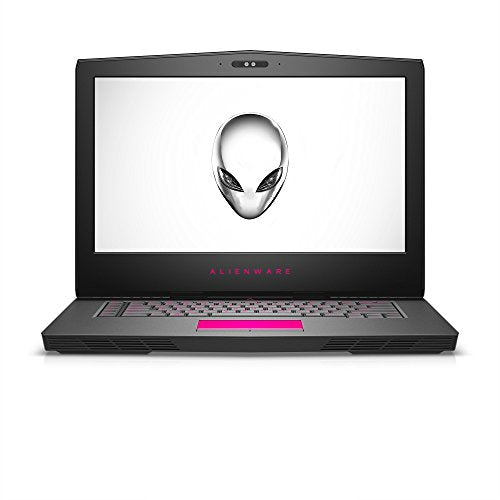 Alienware AW15R3-7001SLV-PUS 15.6" Gaming Laptop (7th Generation Intel Core i7, 16GB RAM, 1TB