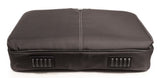 Mobile Edge 16-Inch Select Nylon Laptop Briefcase - Black (Mebcns1)