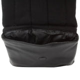 Buffalo David Bitton Miley Crossbody Bag- Black