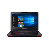 Acer Predator 15 Gaming Laptop, Core I7, Geforce Gtx 1070, 15.6" Full Hd G-Sync, 16Gb Ddr4, 256Gb