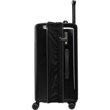 It Luggage Autograph 29.8" Hardside 8 Wheel Expandable Spinner, Black