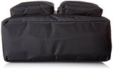 Bric's Luggage Bxl32192 X Bag Boarding Duffel, Black/Black Trim, One Size