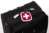 Swiss Gear Jumbo Luggage Tag, Multi