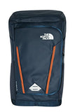 The North Face Kaban Transit Laptop Backpack (Urban Navy)