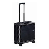 RIMOWA Lufthansa Bolero Multiwheel Business Trolley small 23L Black