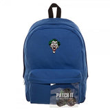 Dc Comics Joker Patch It Backpack
