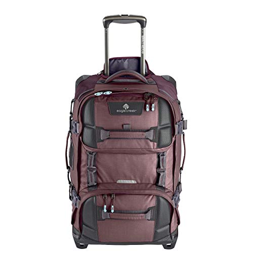 Shop Eagle Creek ORV Wheeled Duffel 80l/26 2 Luggage Factory