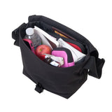 Manhattan Portage Straphanger Messenger Bag, Large, Black