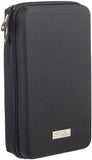 Amazonbasics Universal Travel Case For Small Electronics And Accessories, Black