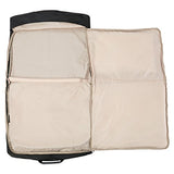 Travelpro Platinum Magna 2 Bi-Fold Valet Garment Bag, 23-In., Black