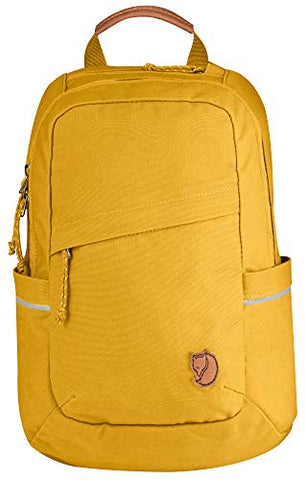 Fjallraven - Raven Mini Backpack for Kid's, Ochre