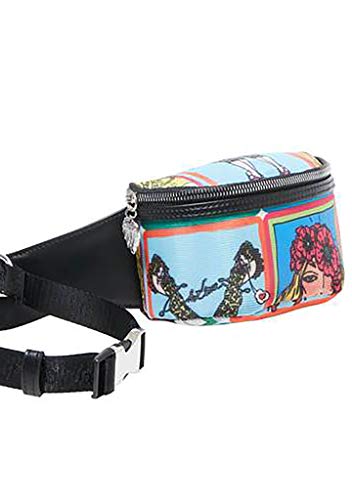 Betsey johnson belt bag Clearance