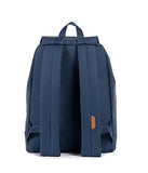 Herschel Supply Co. Reid Mid-Volume Backpack, Navy, One Size