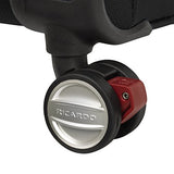 Ricardo Beverly Hills Mar Vista 2.0 25-inch Spinner, Black, One Size