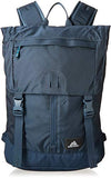 Gregory Mountain Products Baffin Backpack, Midnight Blue, One Size