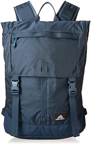 Gregory Mountain Products Baffin Backpack, Midnight Blue, One Size