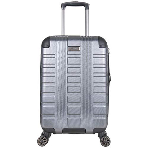 Kenneth Cole Reaction Scott'S Corner 20" Expandable 8-Wheel Carry-On Spinner Luggage With Tsa