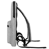 Ultra-Thin Laptop Backpacks, Cartinoe Canvas Lightweight Backpack for Girls School Rucksack Women