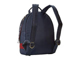 Tommy Hilfiger Women's Malena Backpack Tommy Navy One Size