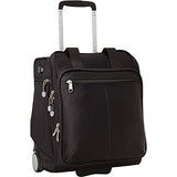 Ebags Kalya Underseat Carry-On 2.0 With Usb Port (Black)