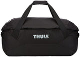 Thule Gopack Duffel Set (4 Pack), Black