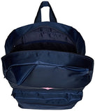 Accessory Innovations Boys' Big Fashion are You Kitten Me 16" Backpack, Blue, 16 Inches