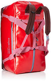 Eagle Creek Unisex Migrate Duffel 90L Coral Sunset One Size
