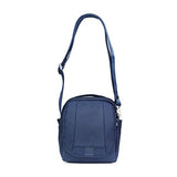 Pacsafe Metrosafe Ls200 Anti-Theft Medium Crossbody Bag - Deep Navy Travel Cross-Body, One Size