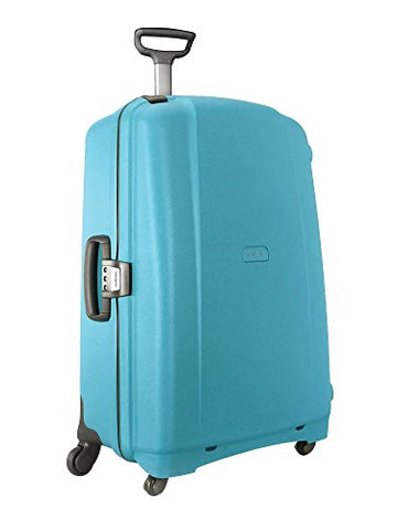 Samsonite Luggage Flite Spinner 28-Inch Travel Bag, Turquoise, One Size