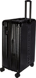 Kenneth Cole Reaction Women'S Tribeca - 28" Expandable 8-Wheel Upright Black Luggage