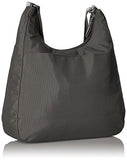 Baggallini Fine Line Hobo