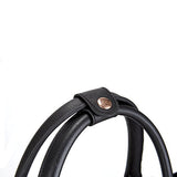 Kensie Luggage Kensie 14 Inch Fashion Laptop Tote, Black, One Size