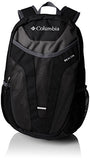Columbia Beacon Daypack Black, Graphite O/S