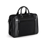 Zero Halliburton PRF 3.0 Small Expansion Briefcase in Black