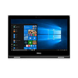 Dell Inspiron 13 5000 2-In-1 - 13.3" Touch Display - 8Th Gen Intel Core I5-8250U - 8Gb Memory - 1