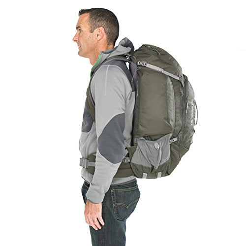 kelty redwing 50 2013 Shop Kelty Redwing 50 L Backpack 2013 Medium – Luggage Factory