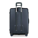 Briggs & Riley Large Spinner, Matte Navy