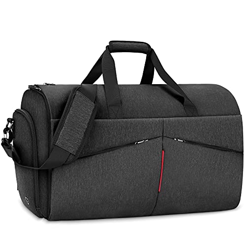 Shop Carry on Garment Bags Convertible Suit B – Luggage Factory