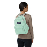 JanSport Sprink Break Mini Backpack - Brook Green