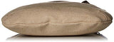 Haiku Revel RFID Crossbody Bag, Hemp Cotton