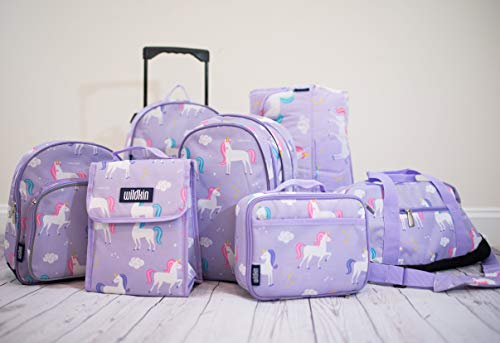 Wildkin 12 Inch Kids Backpack  Toddler Backpacks - Magical Unicorns