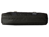 Travelpro Executive Choice Crew 15.6 Inch Messenger Brief, Black, One Size
