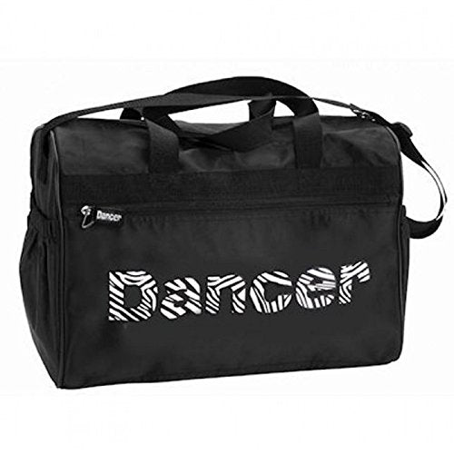 Zebra "Dancer" Bag #B535