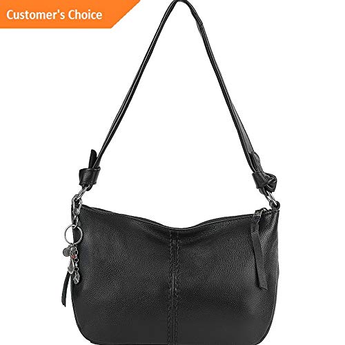 Sandover The Sak Rialto Leather Hobo 6 Colors | Model LGGG - 6710 |