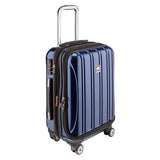 DELSEY Paris Luggage Carry-On International (<20"), Cobalt Blue