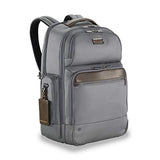Briggs & Riley @Work Large Cargo Backpack, Gray
