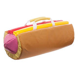 Steven Universe - Hot Dog Duffel Bag